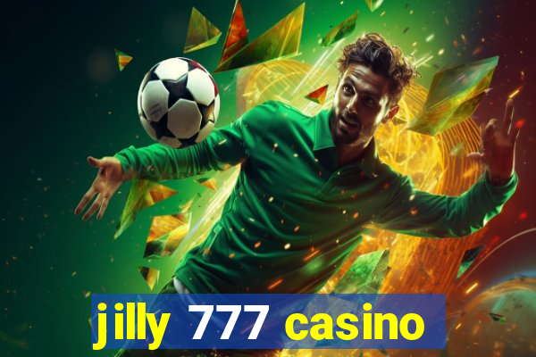 jilly 777 casino